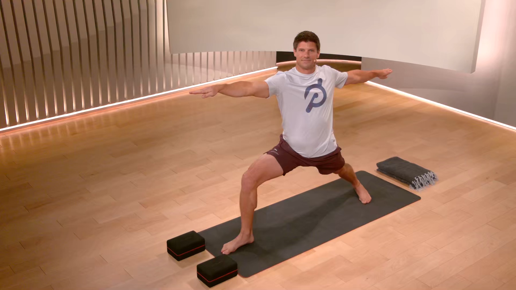 45 min Yoga Flow