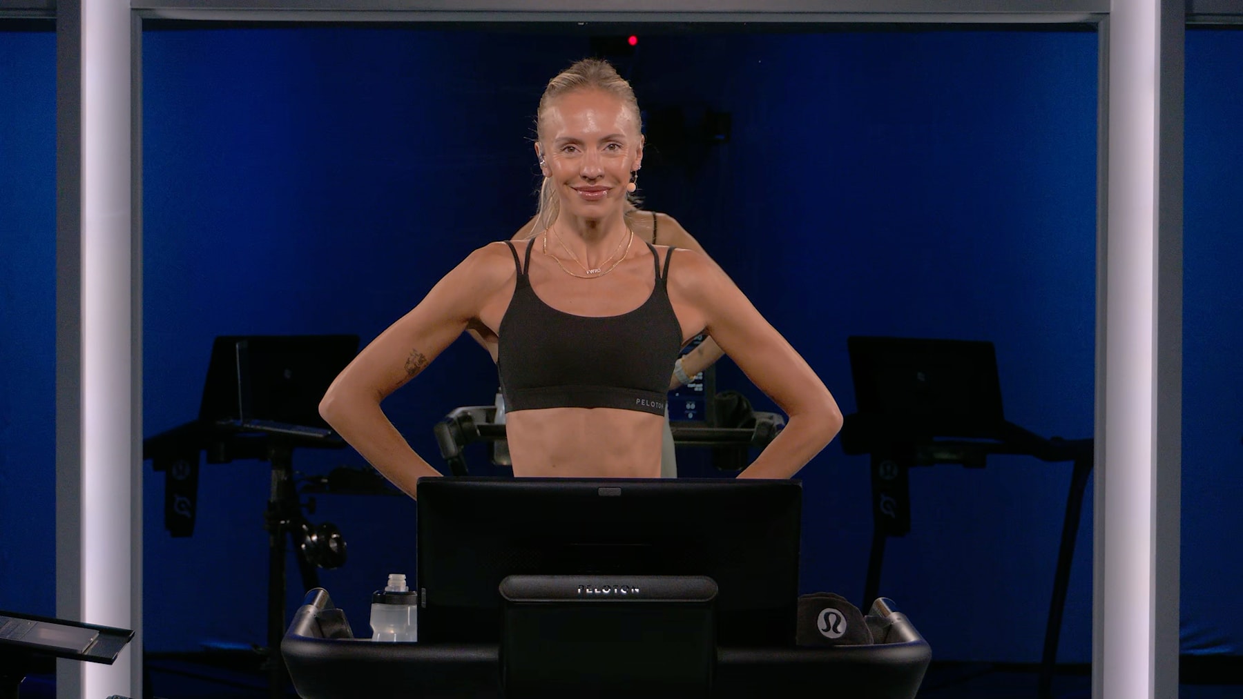 30 min Endurance Run