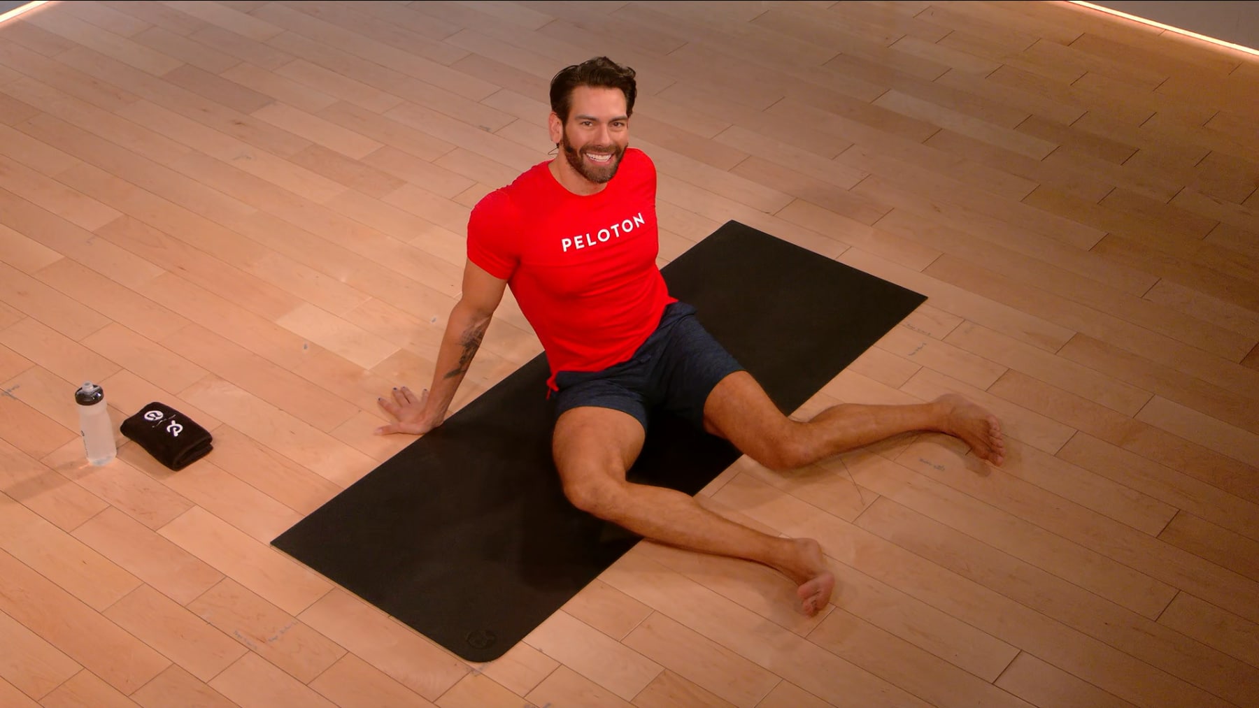 10 min Full Body Stretch