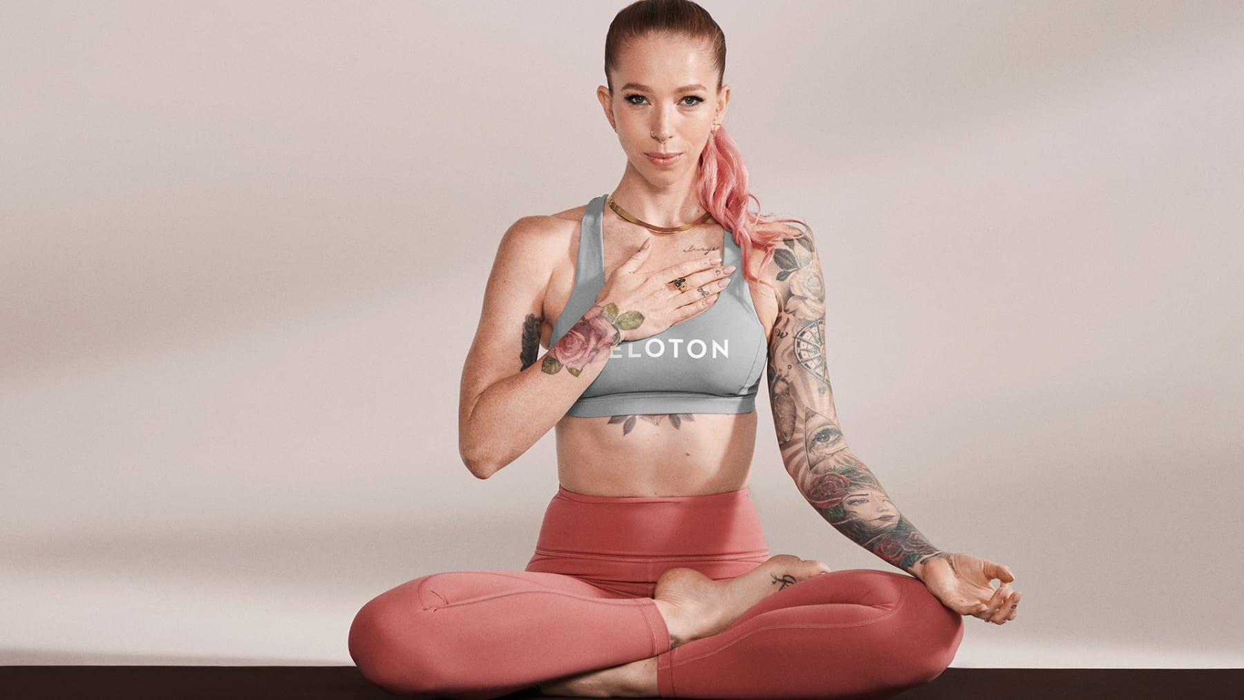 10 min Gratitude Meditation