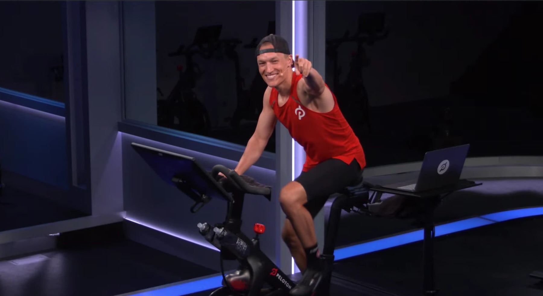 60 min Power Zone Ride