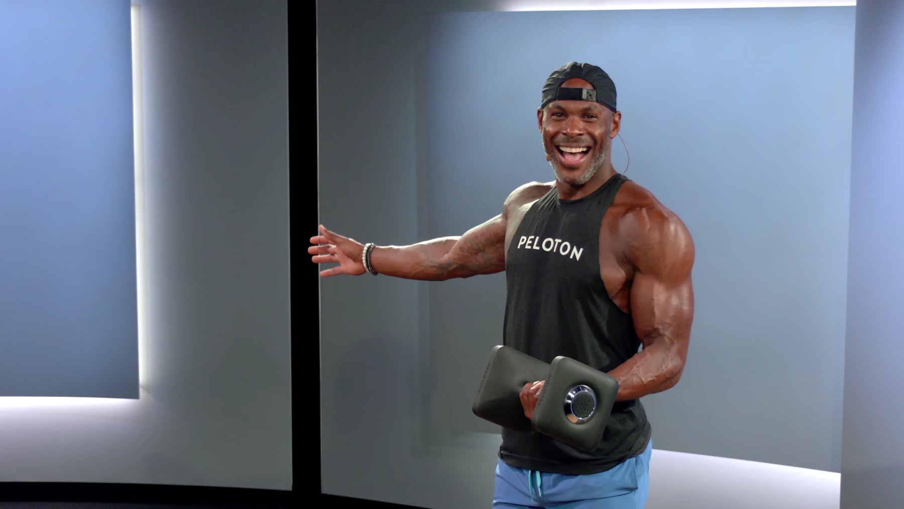 30 min Full Body Strength