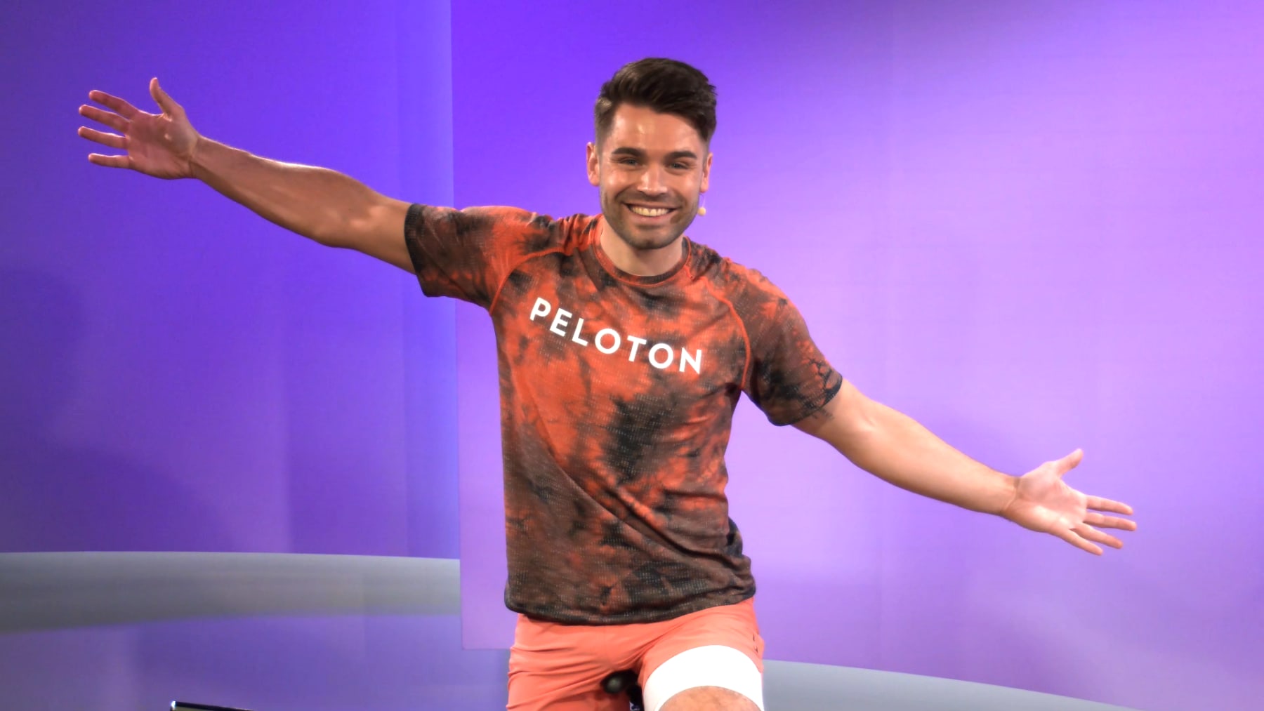 30 min Helene Fischer Ride
