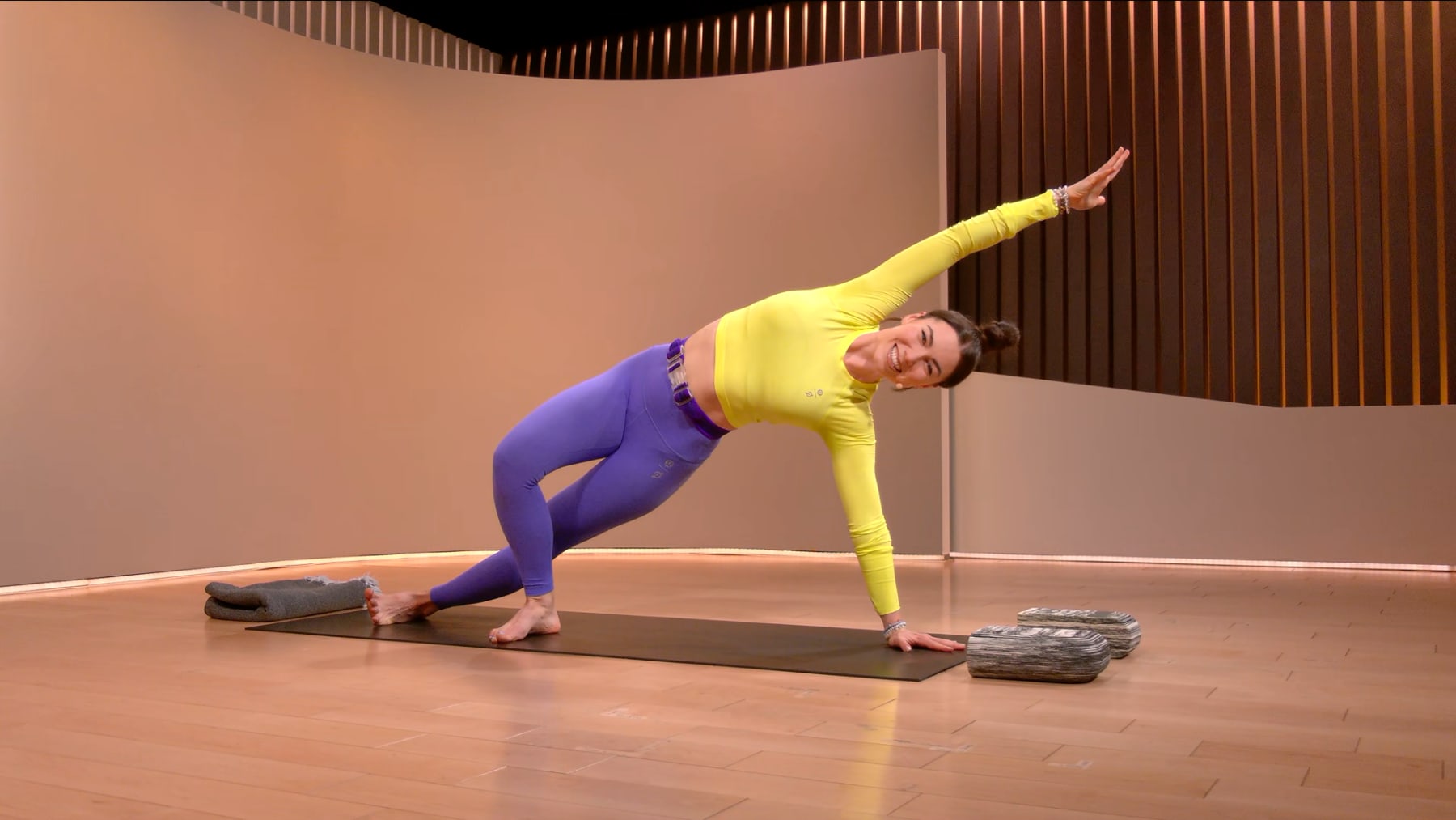 30 min Yoga Flow