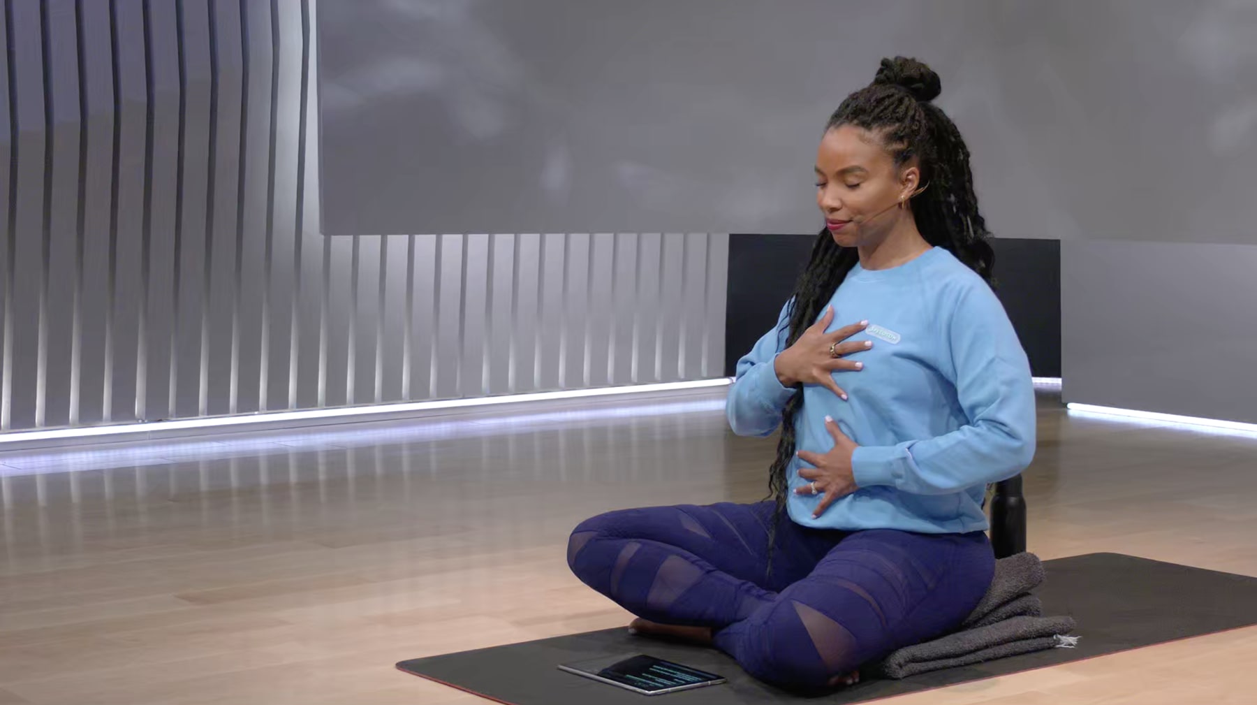 15 min Body Scan Meditation