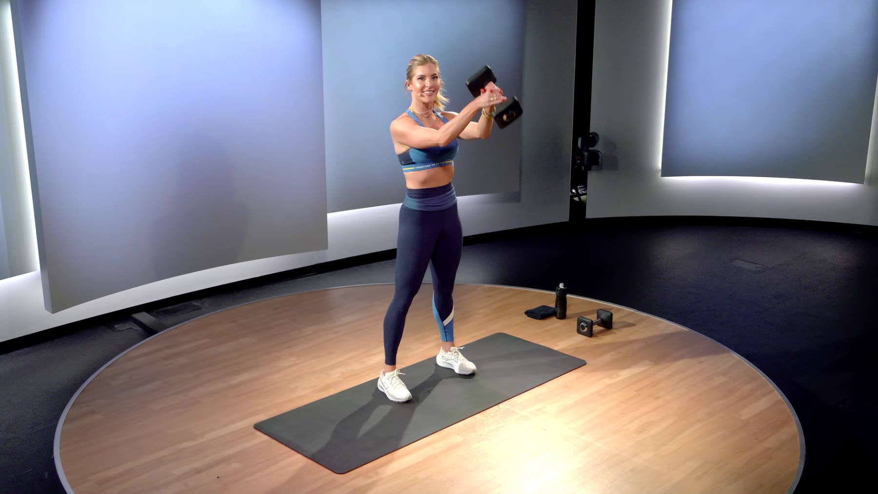 Hip hop hiit cheap