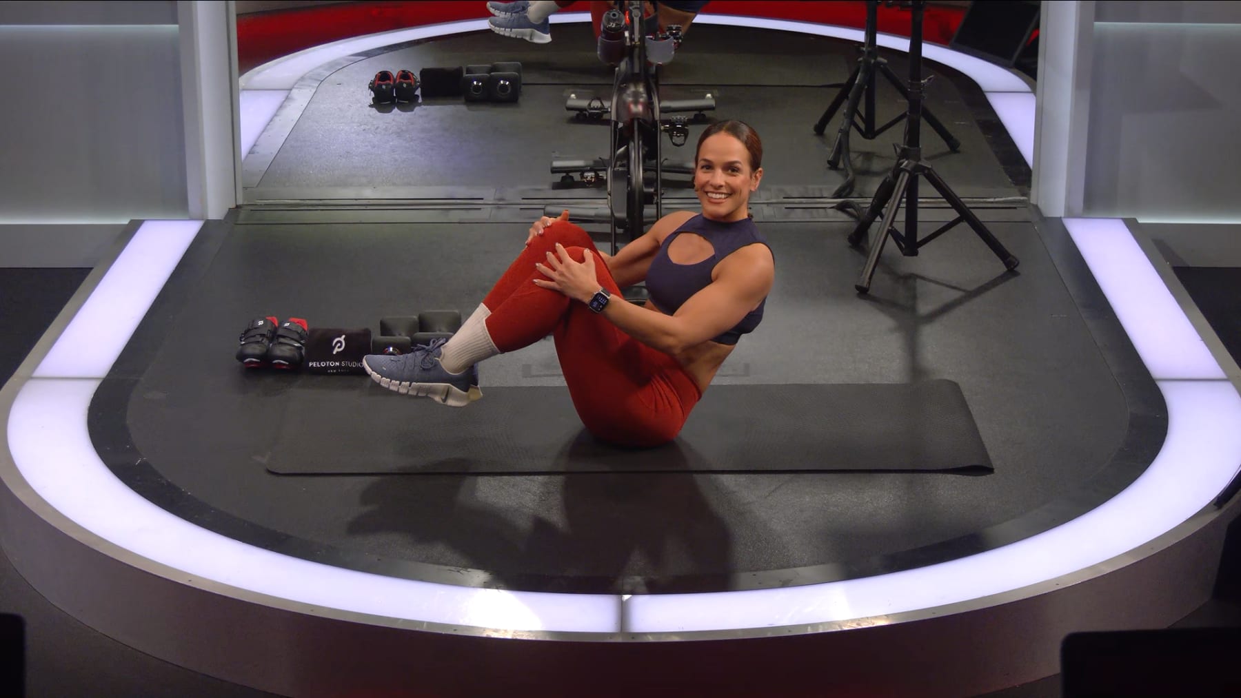 30 min Bootcamp: Core