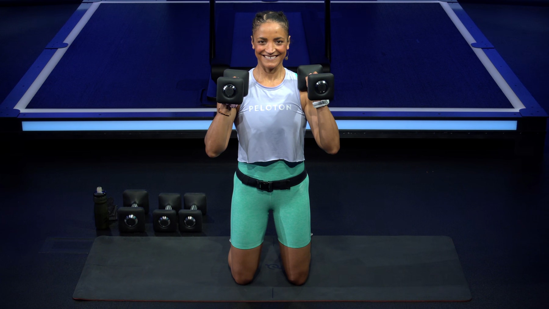 Weights for peloton bootcamp top