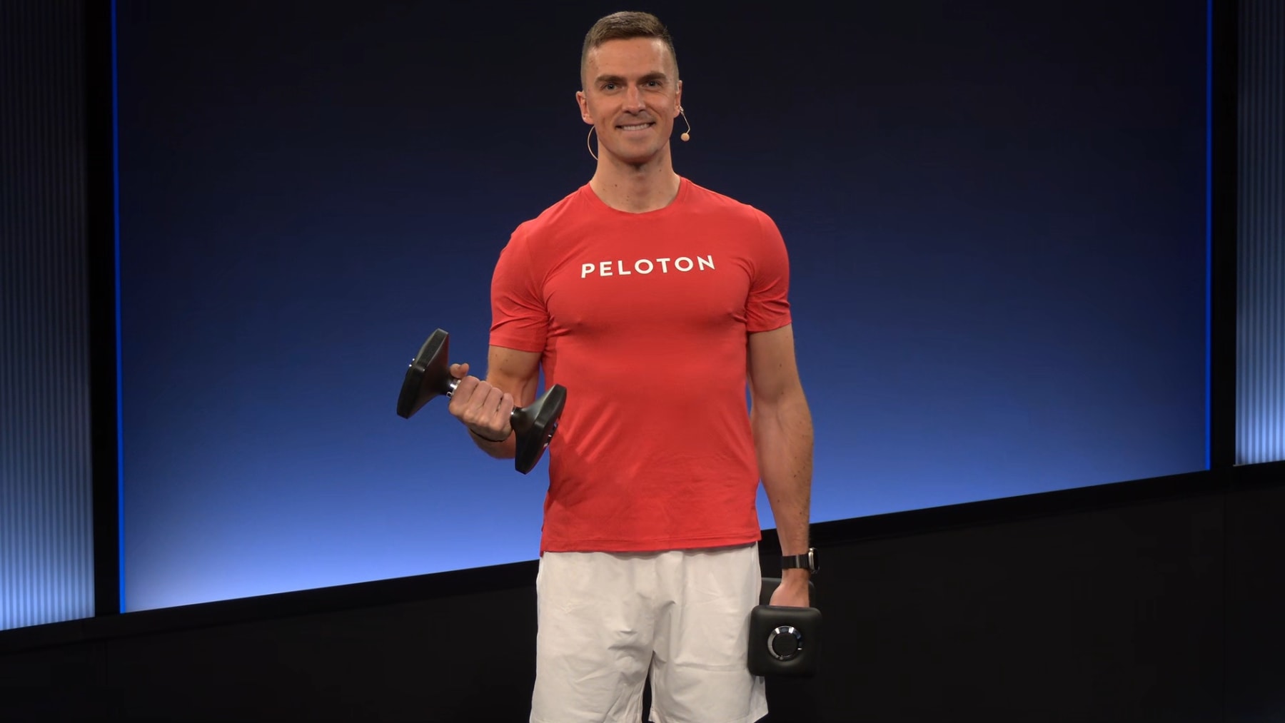 Peloton total body best sale workout