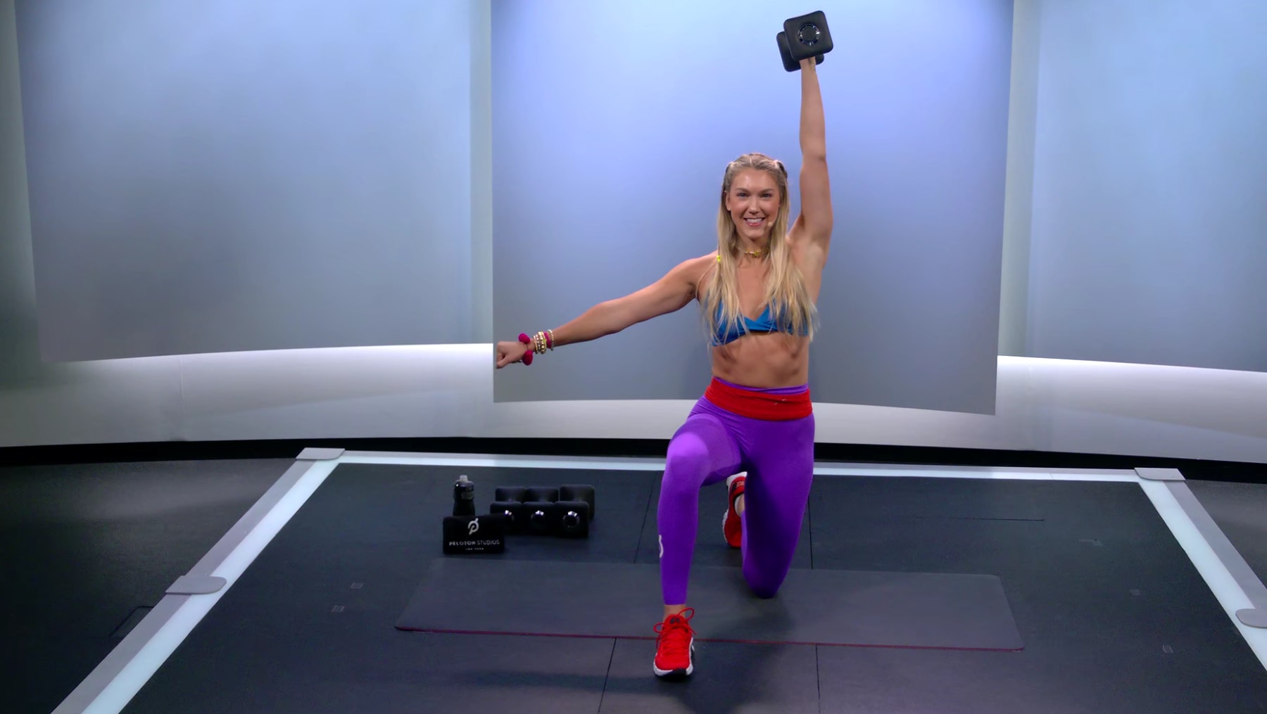 Peloton upper body workout discount