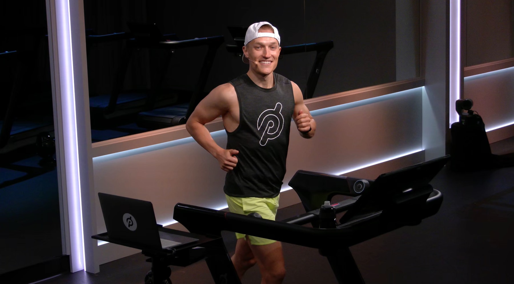 15 min Recovery Run
