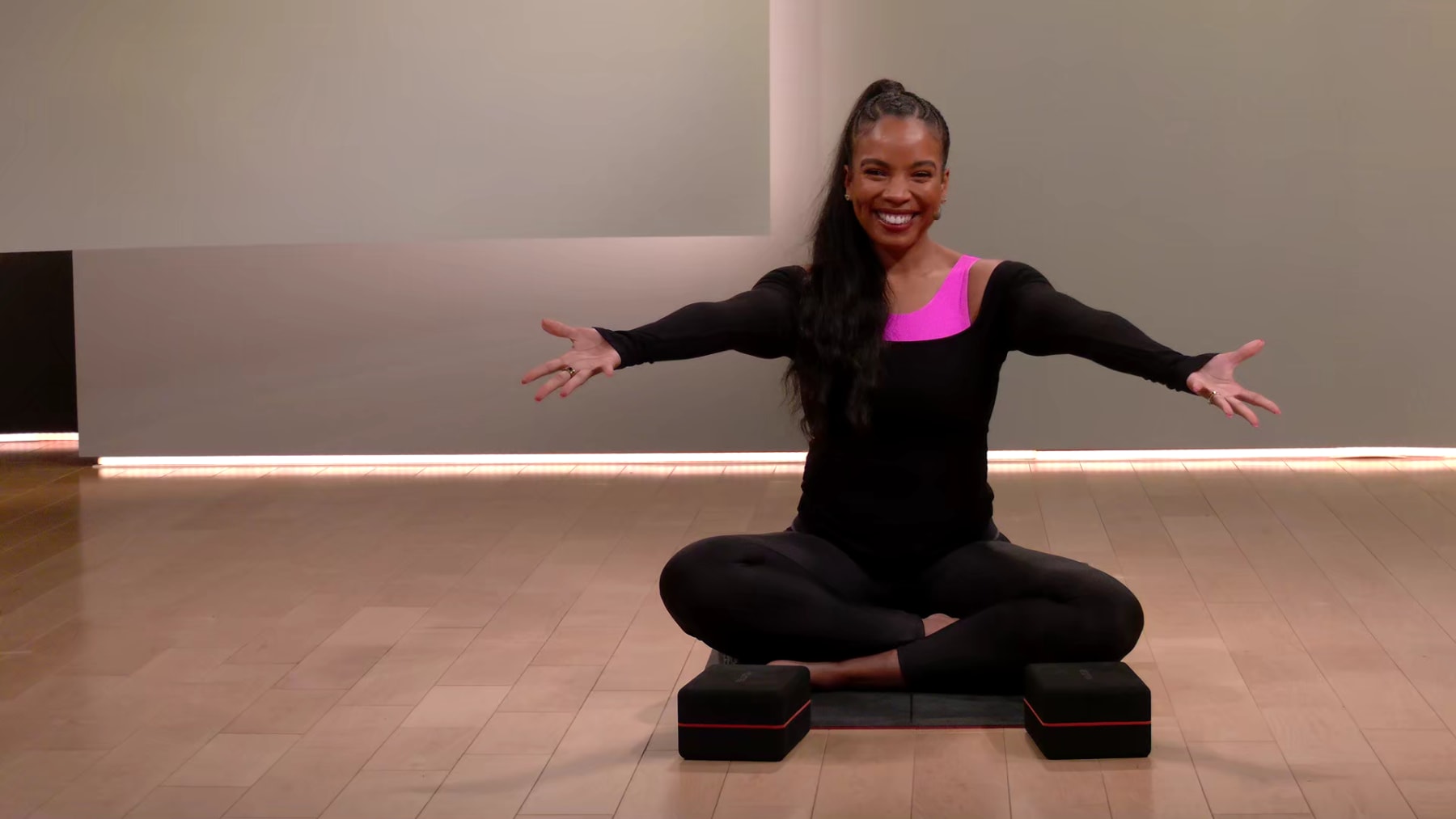 20 min Teacher Appreciation Yoga Flow