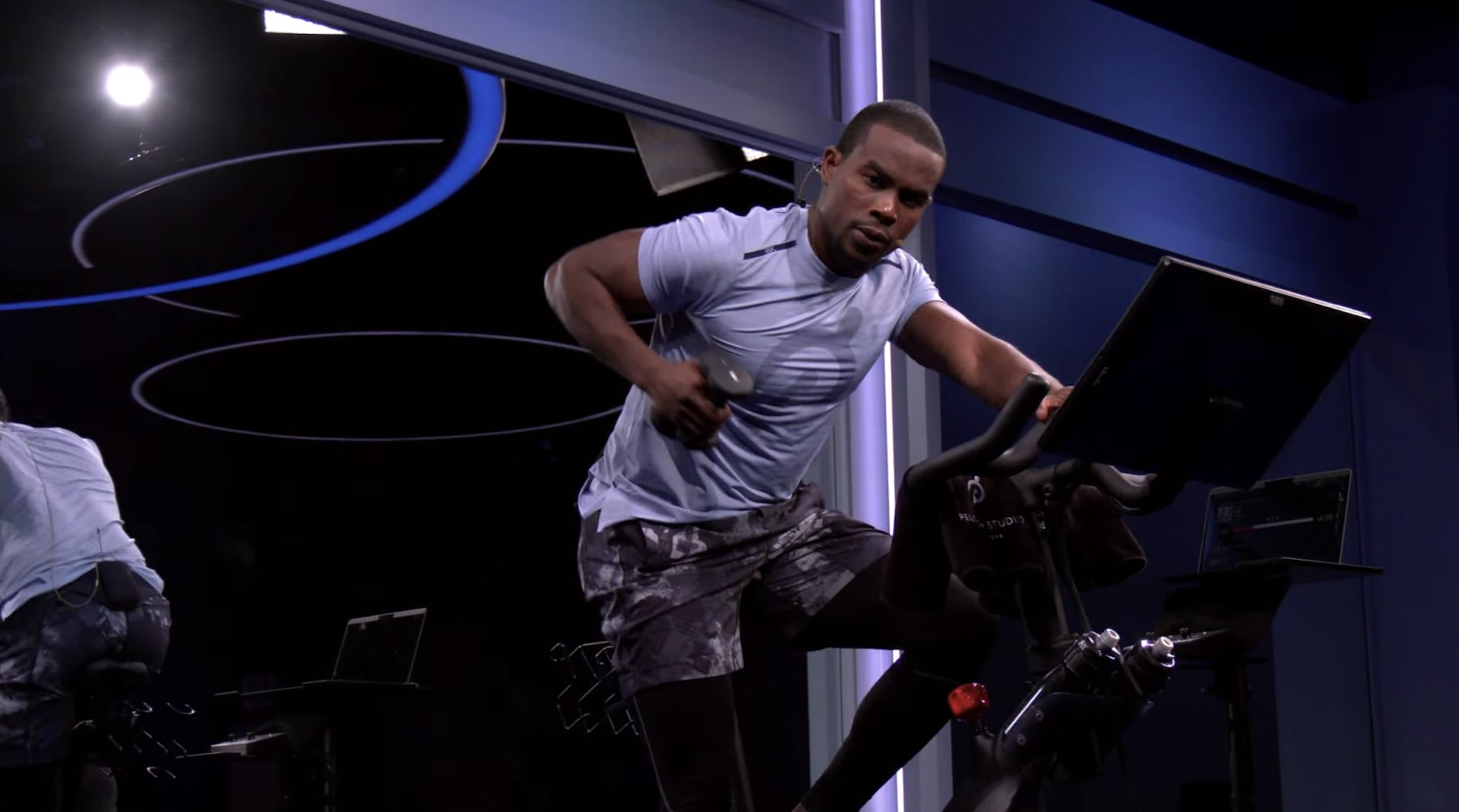 10 min Arms & Light Weights
