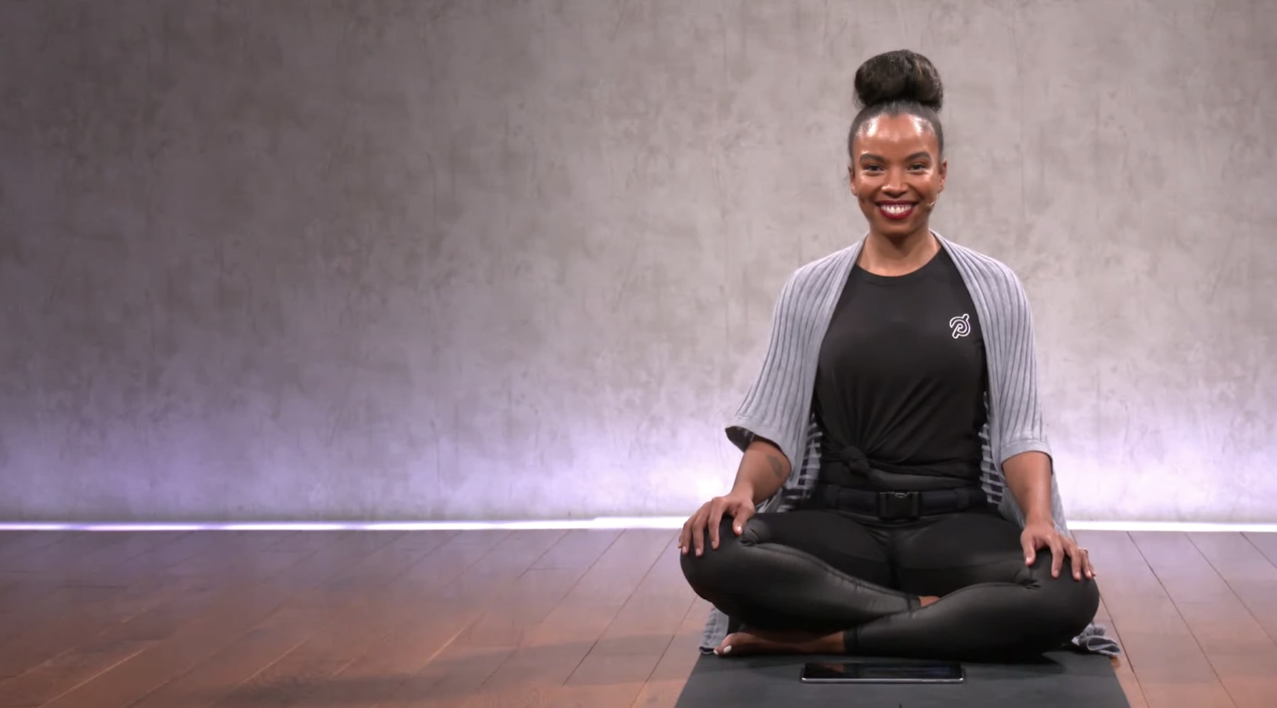 5 min Family Meditation