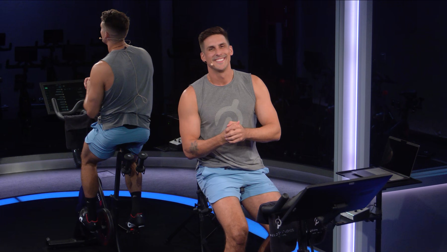 20 minute peloton workout hot sale