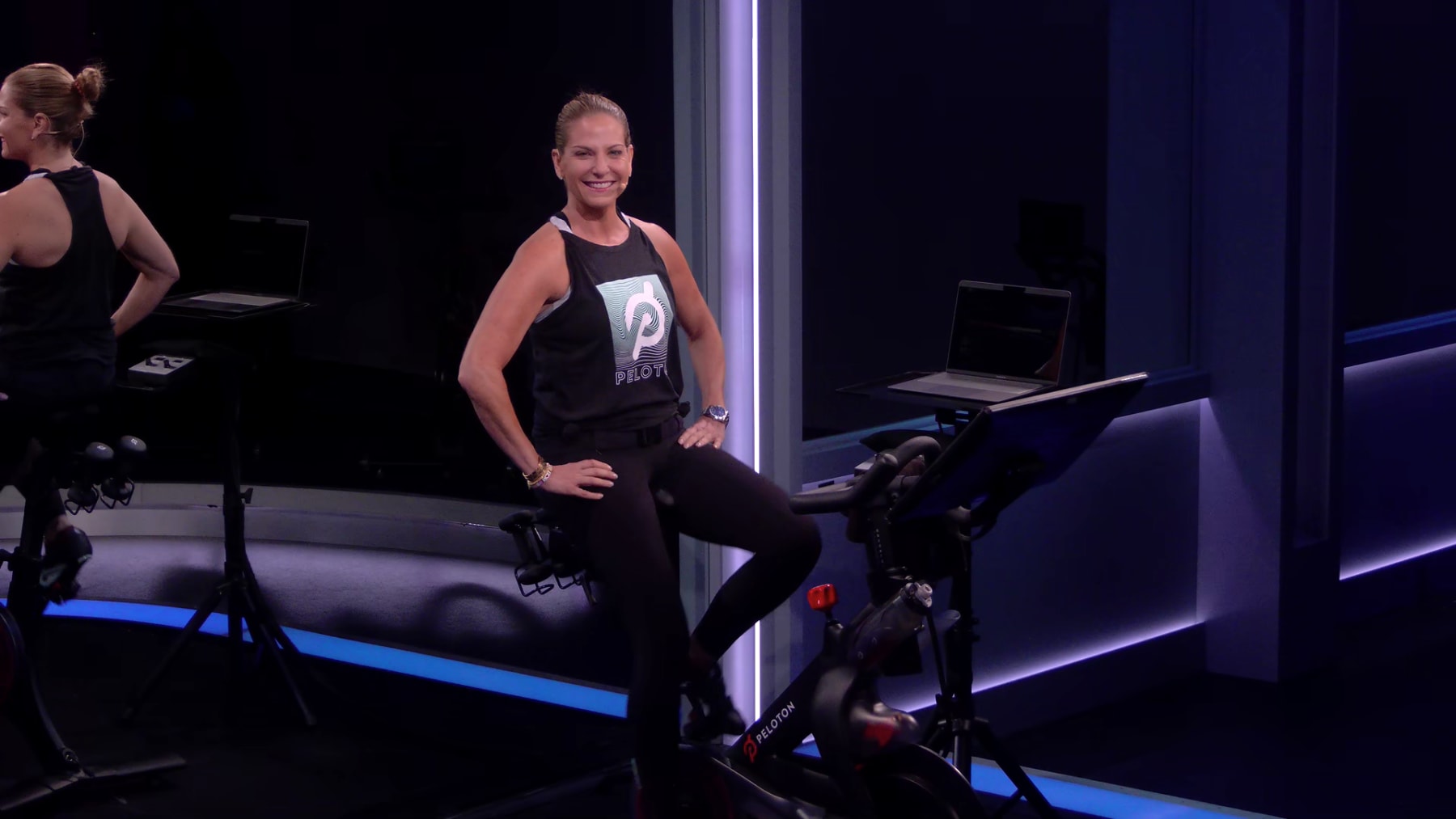 20 min Classic Rock Ride