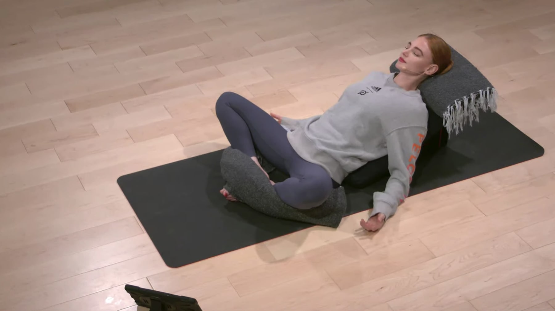 10 min Restorative