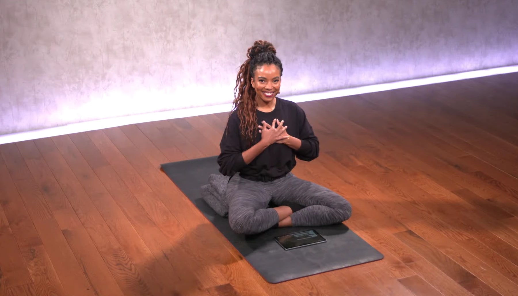 10 min Family Meditation