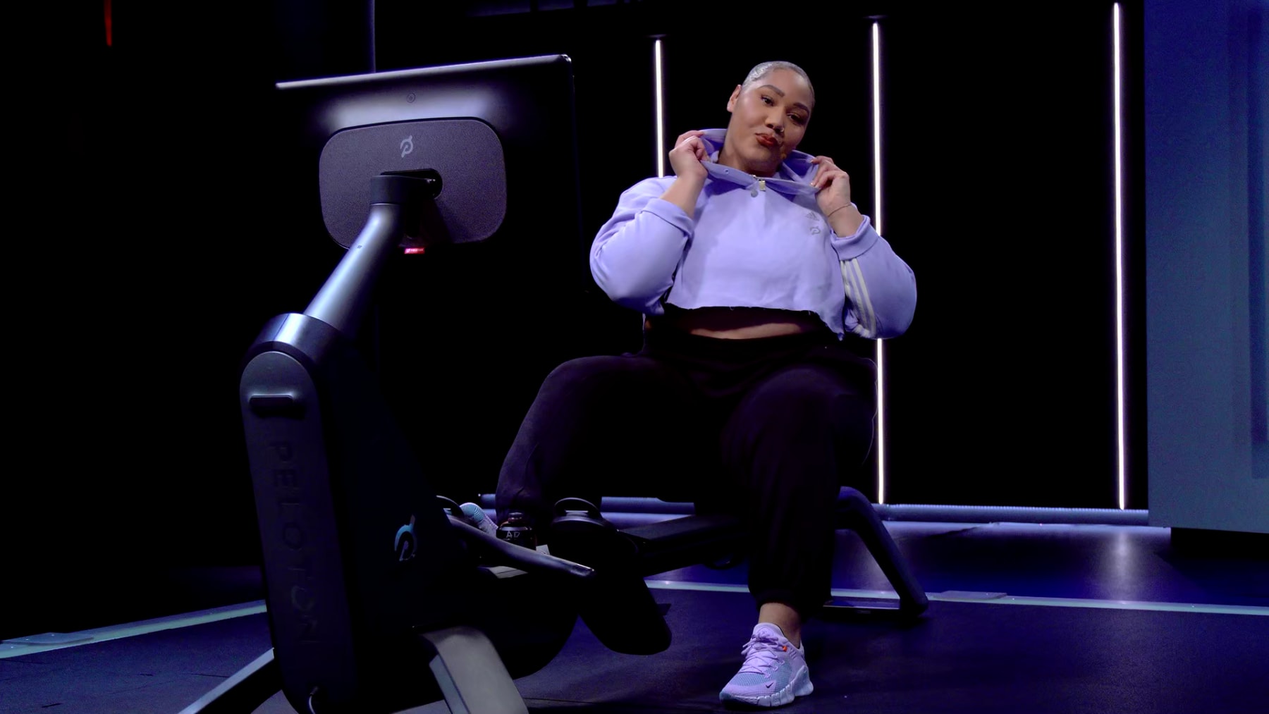 10 min R&B Row