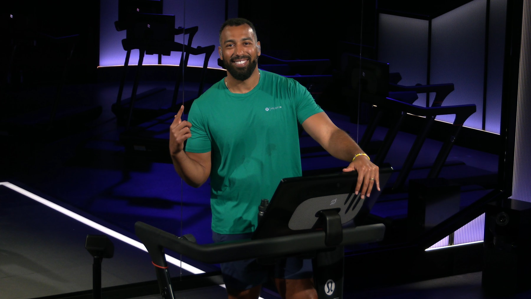20 min Beginner Run