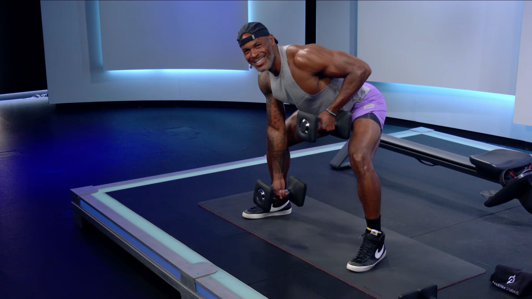30 min Pop Bootcamp