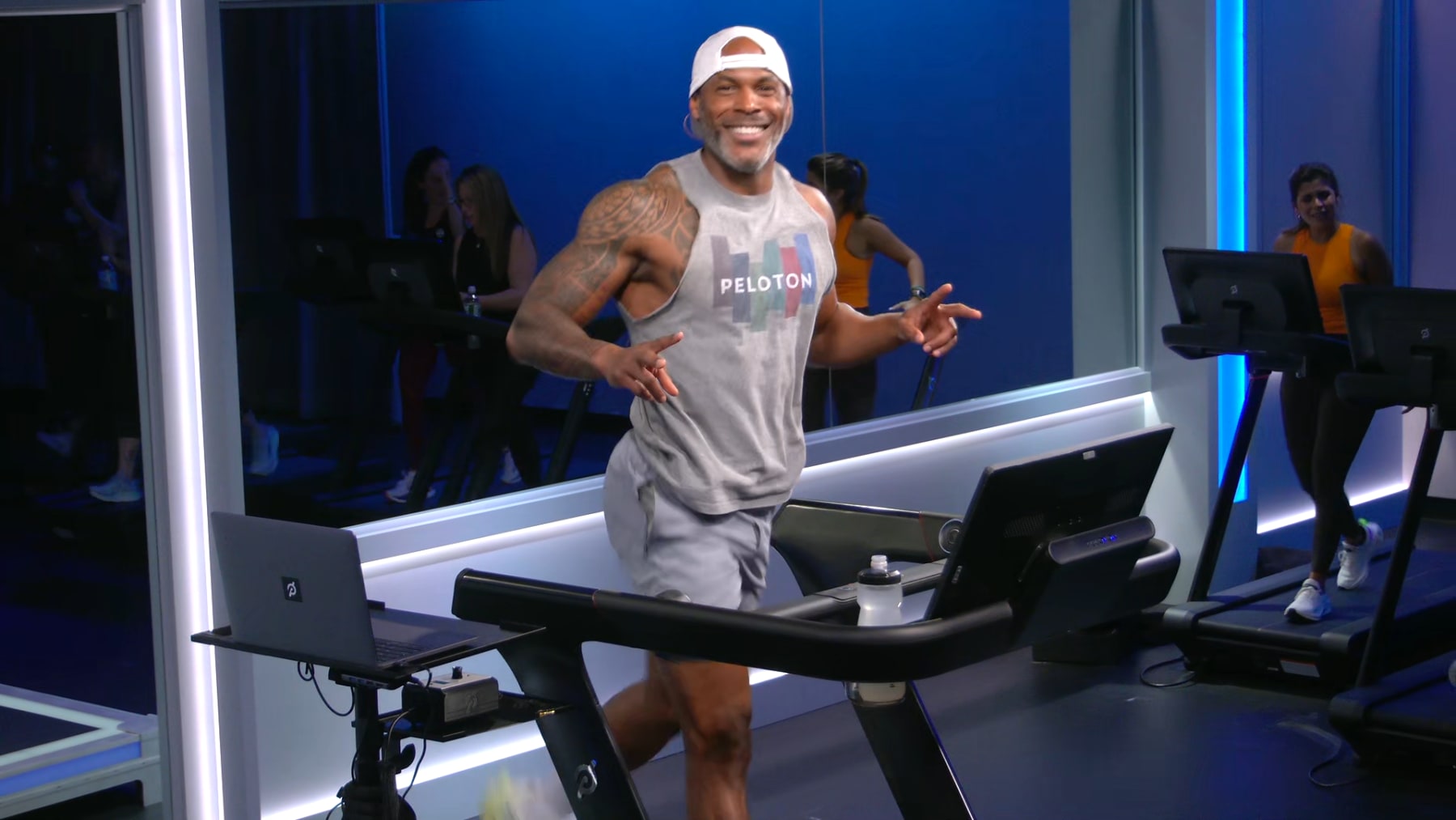 Hiit peloton sales