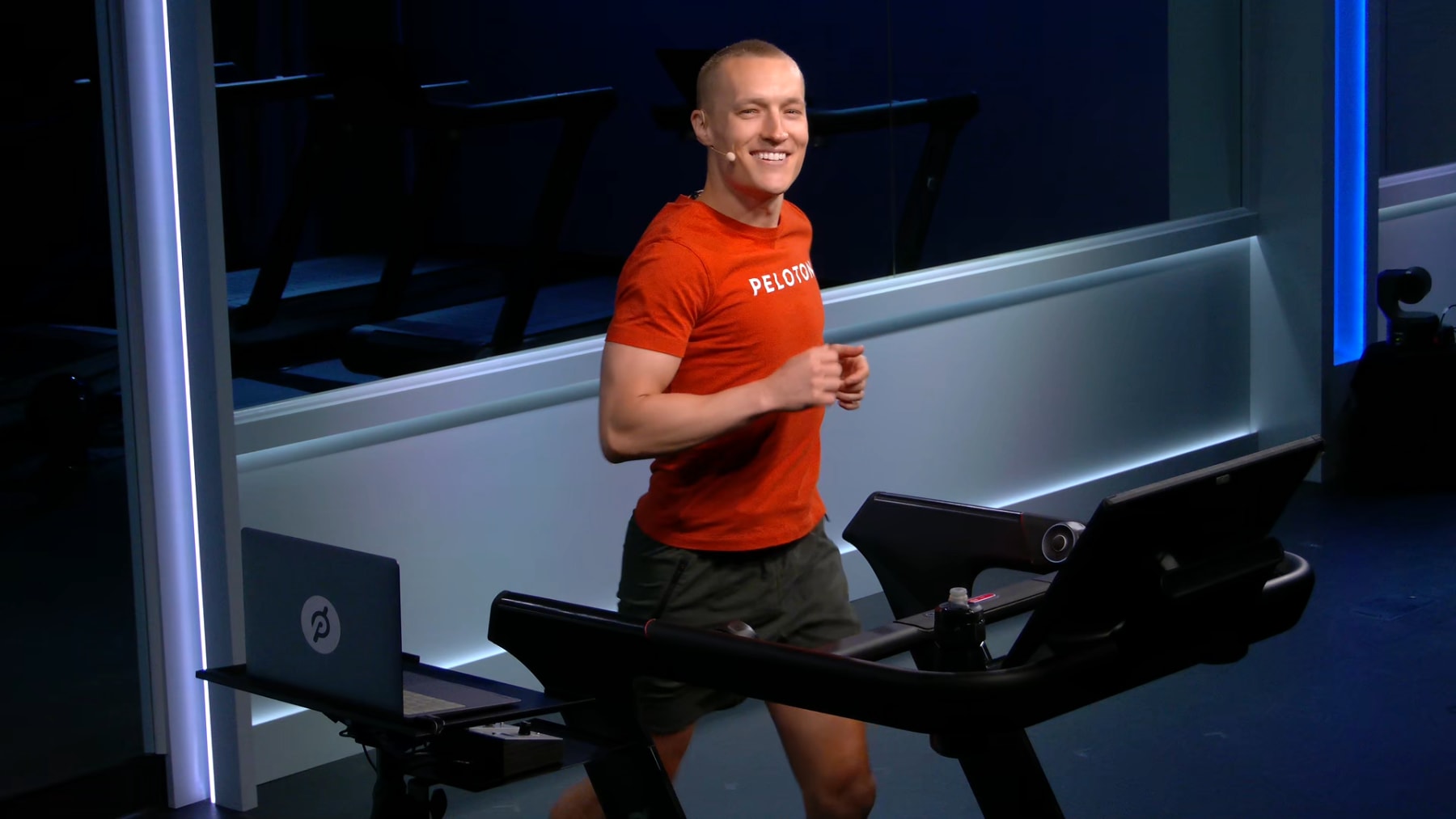 60 min Endurance Run Peloton Running Classes