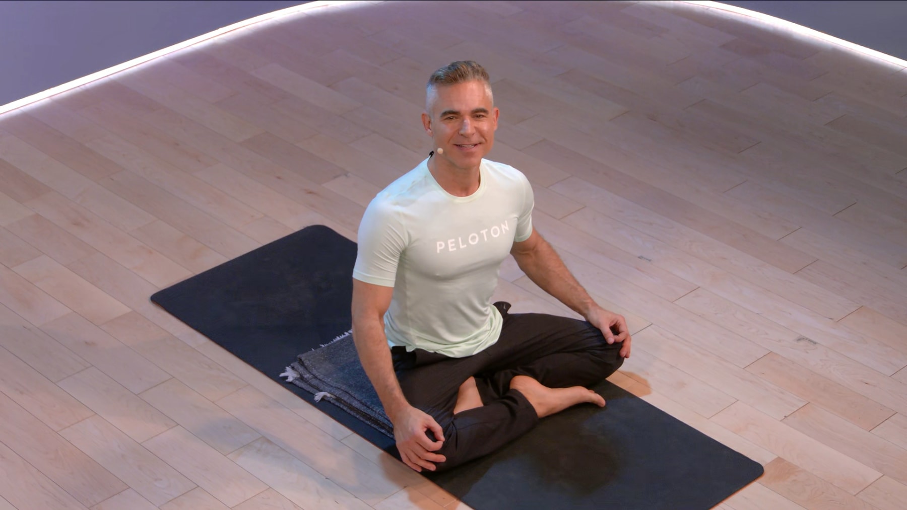 10 min Morning Meditation