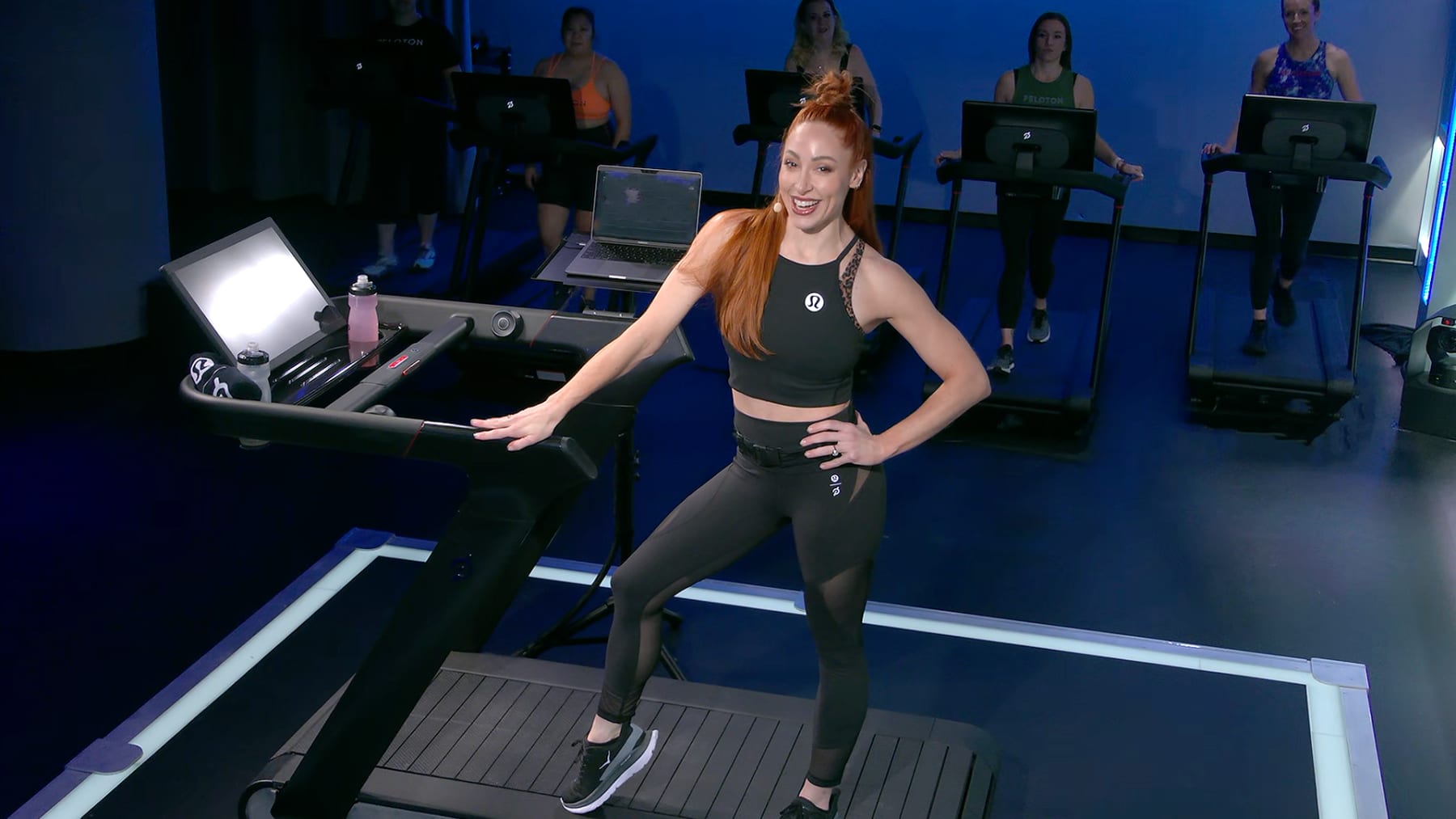 Peloton walking best sale