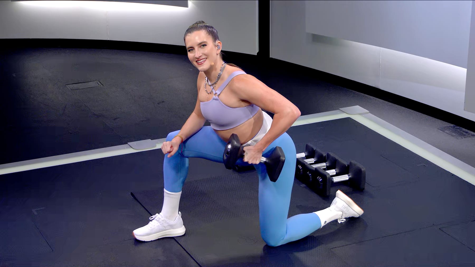 20 min Upper Body Strength