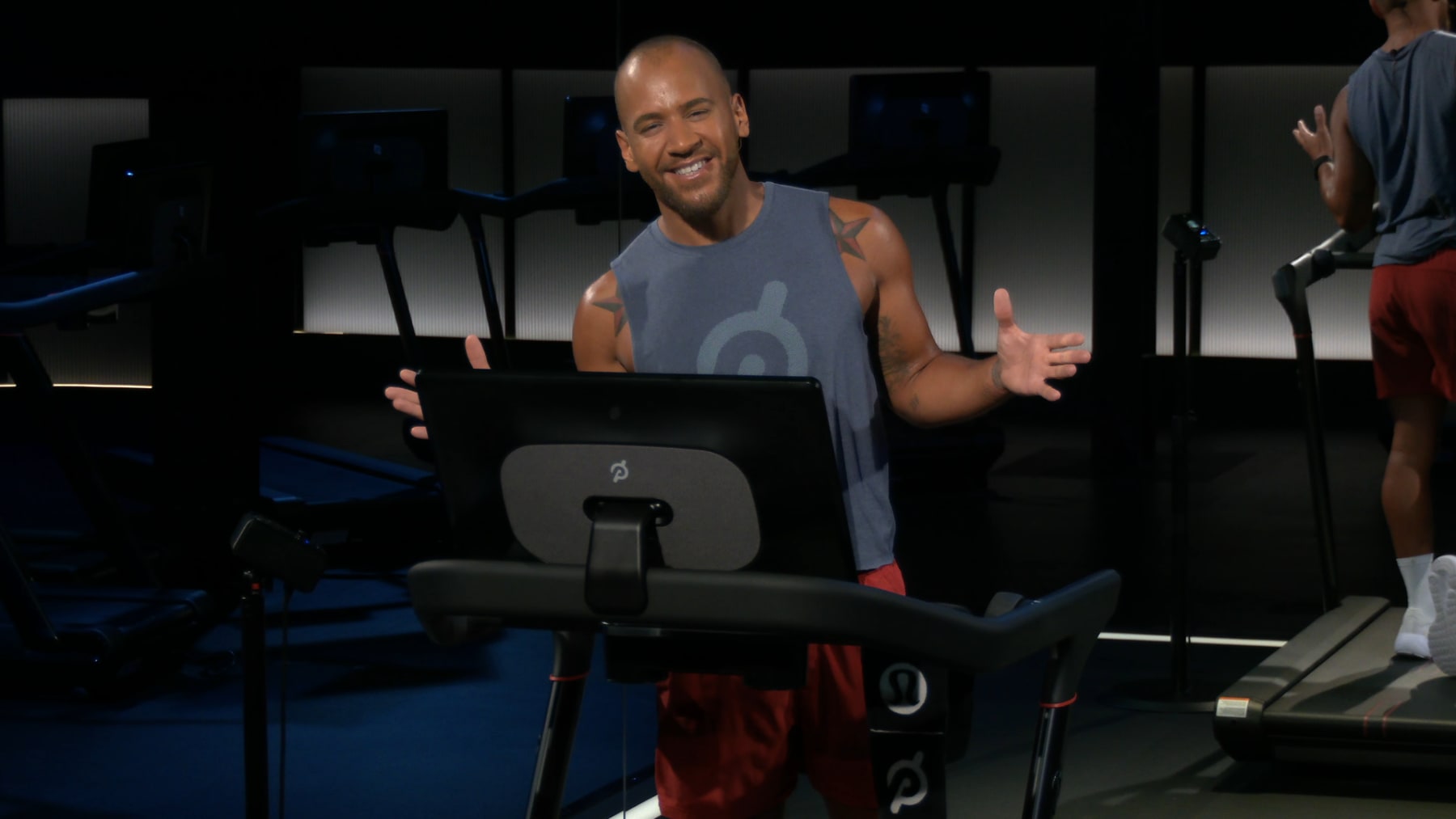 15 min Hip Hop Run | Peloton Running Classes