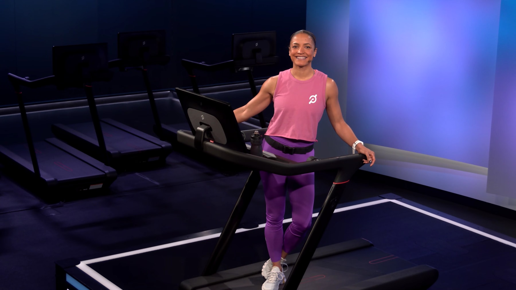 20 min Beginner Run