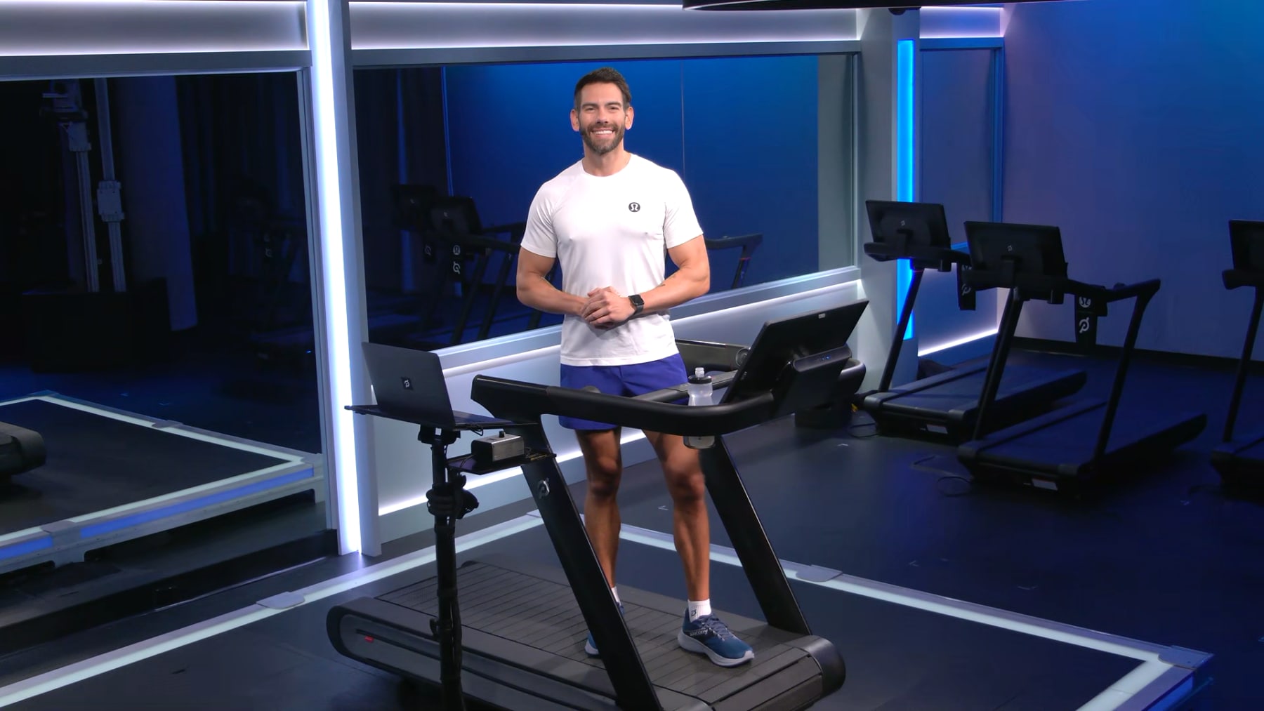 20 min Jewish American Heritage Walk