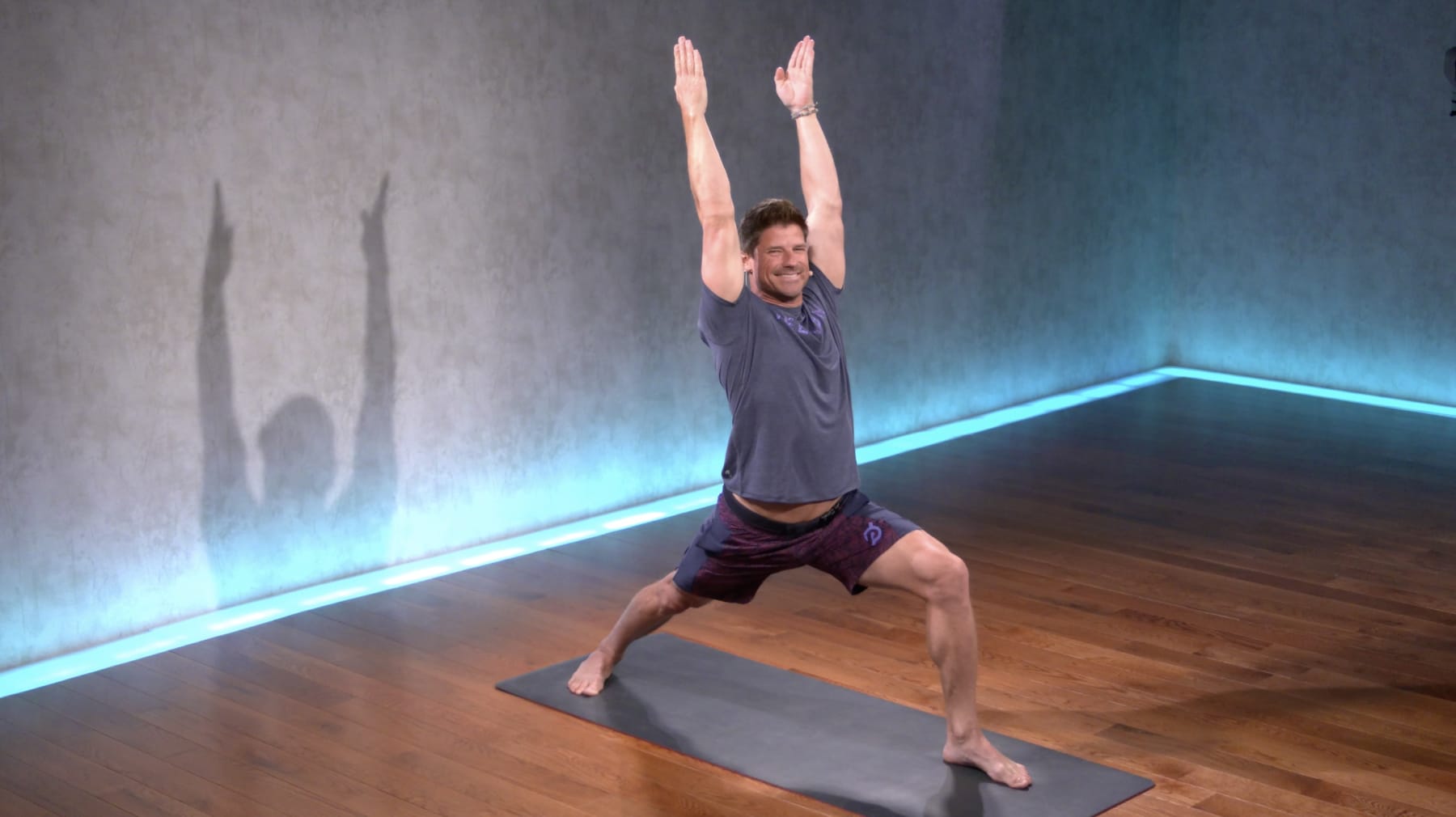 5 min Basics: Warrior 1