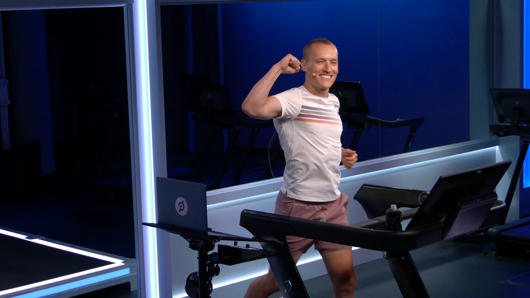 30 min Progression Run