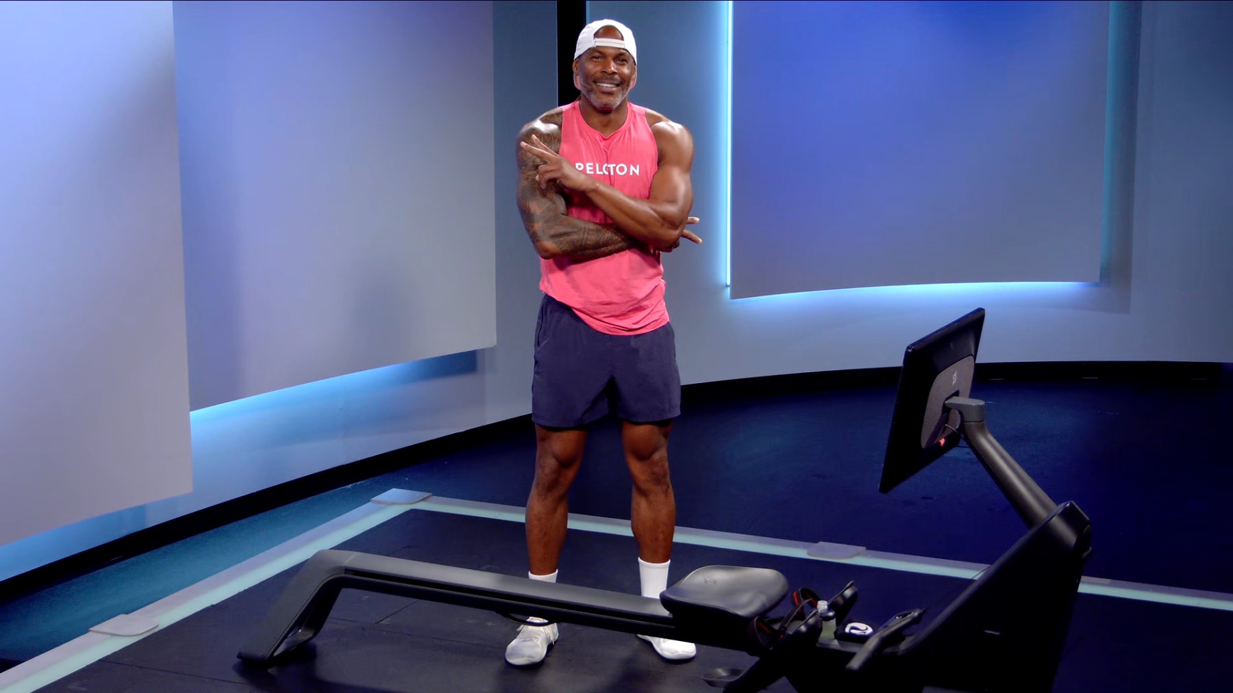 20 min Fred again.. Row