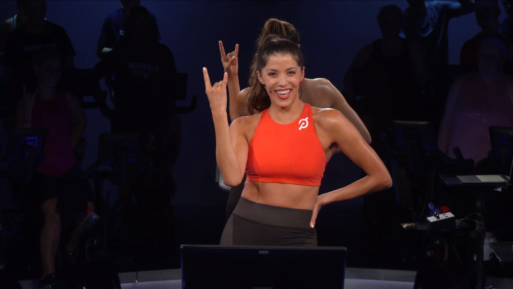 20 min Classic Rock Ride