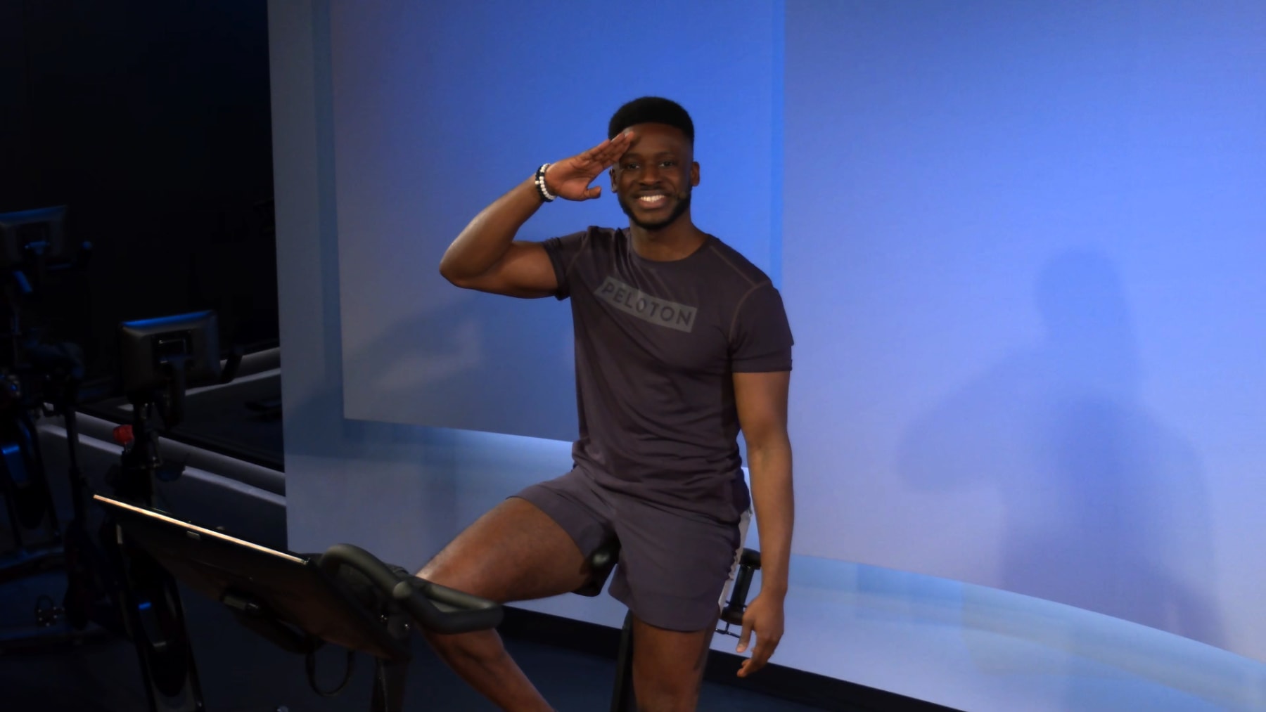 30 min Low Impact Ride Peloton Cycling Classes