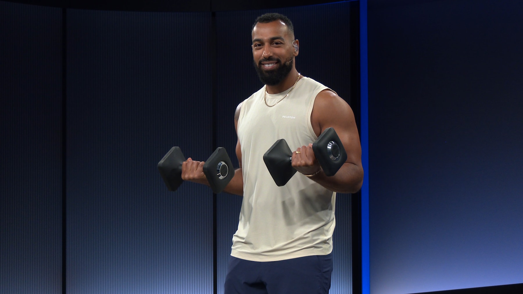 10 min Upper Body Strength