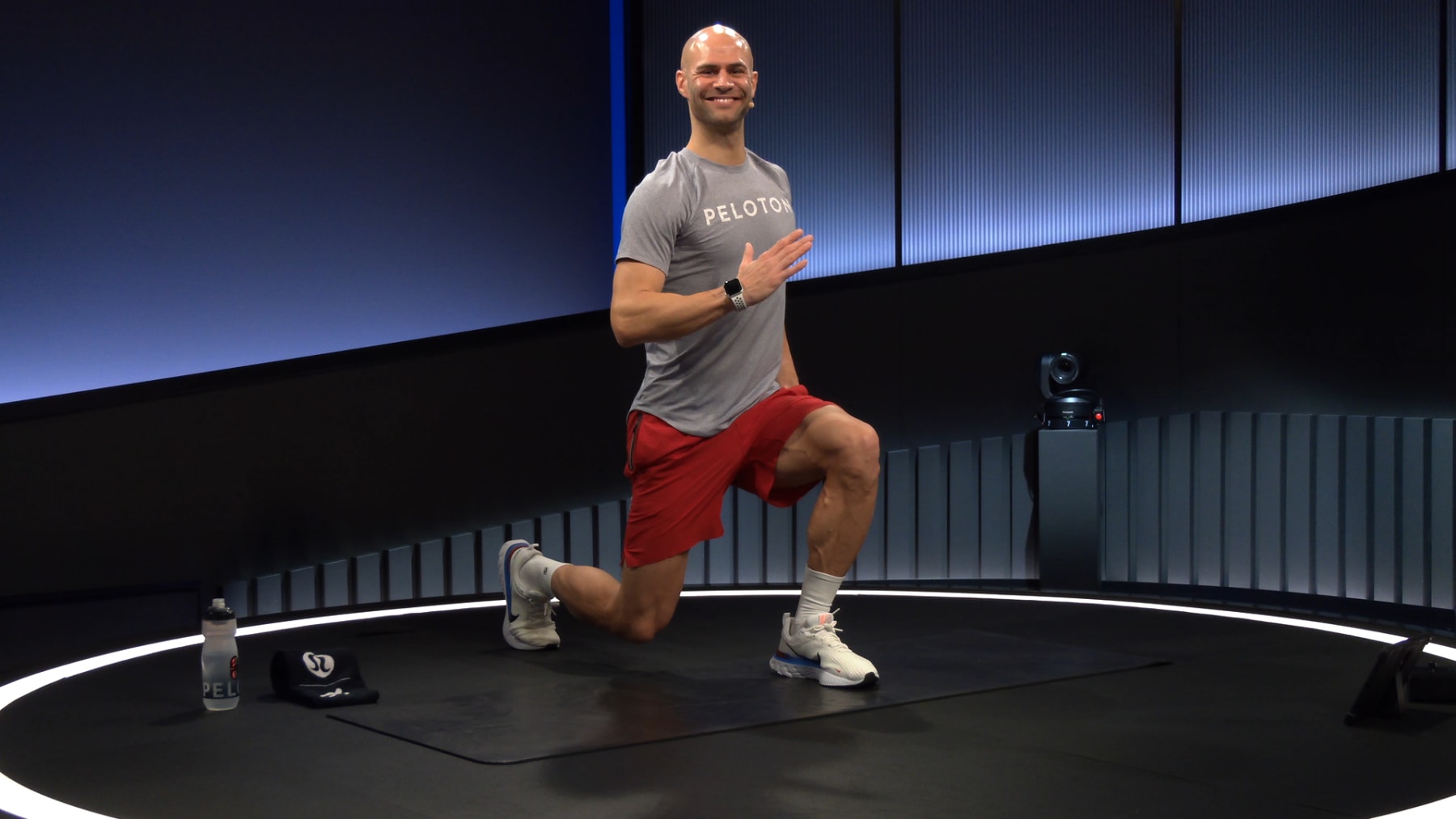 10 min HIIT Cardio