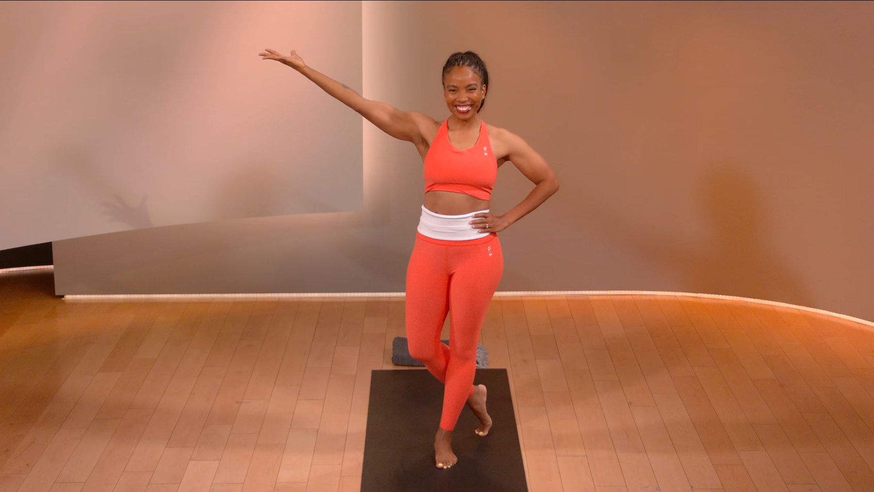 20 min Morning Yoga Flow