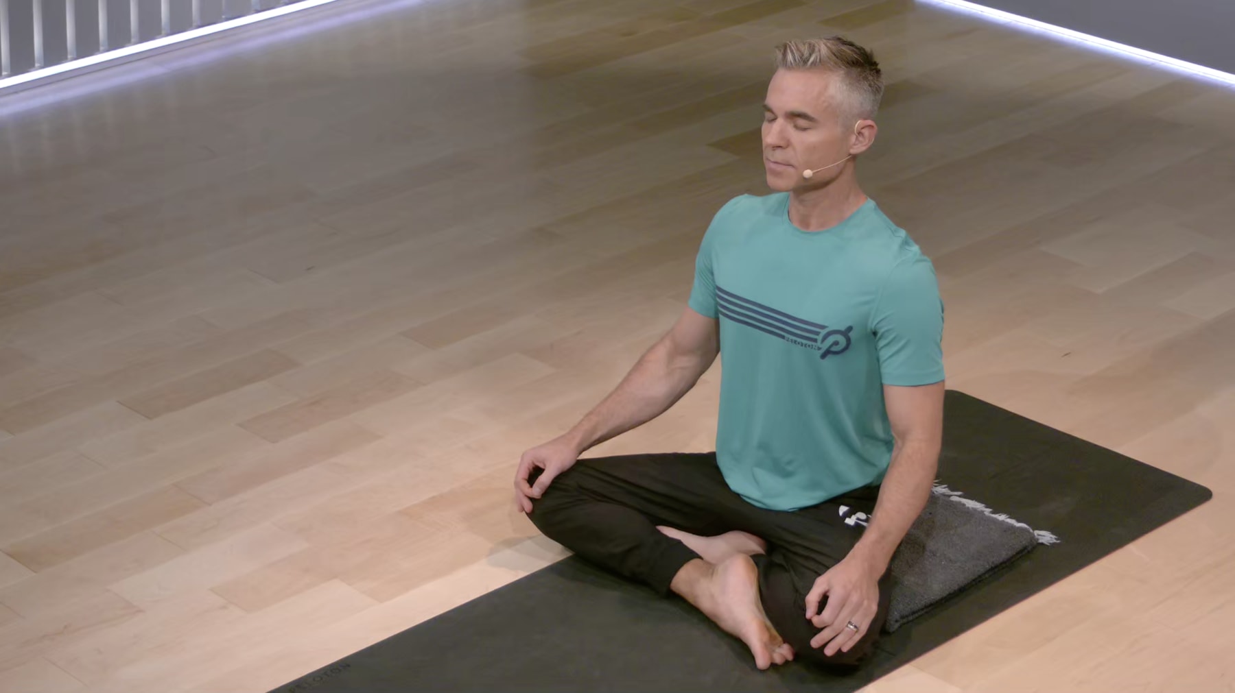 10 min Patience Meditation