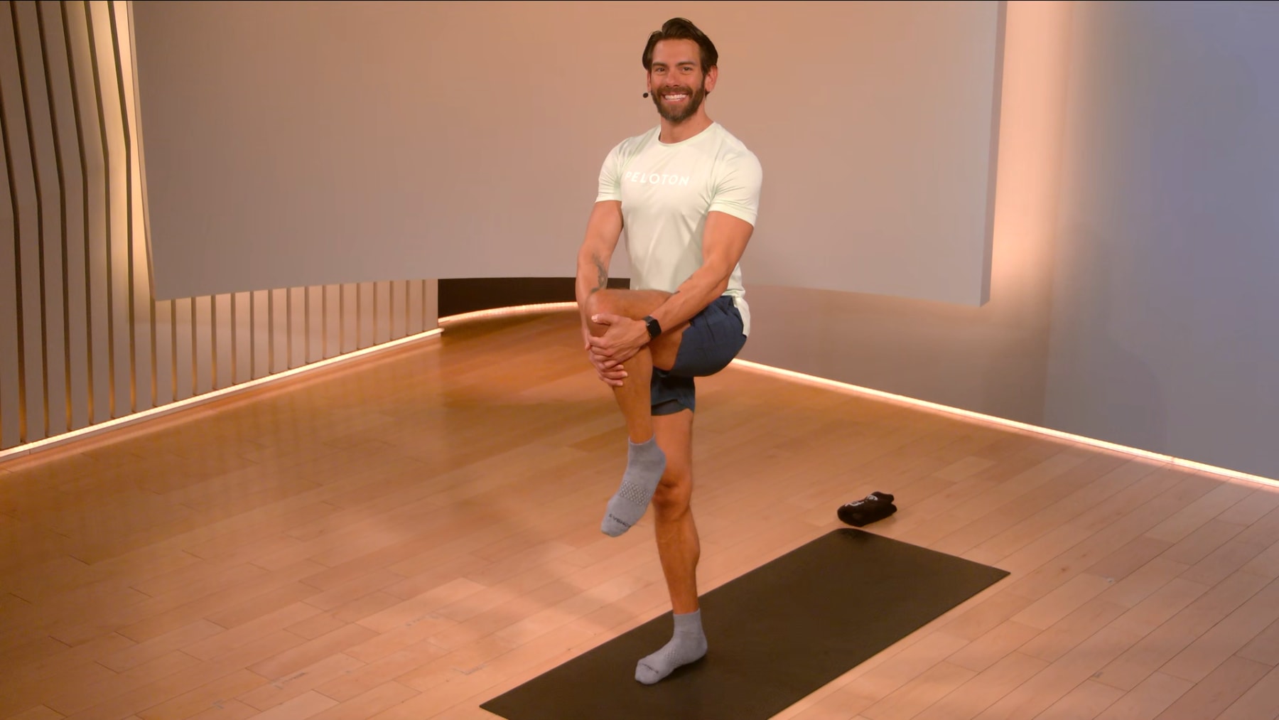 20 min Hip Mobility