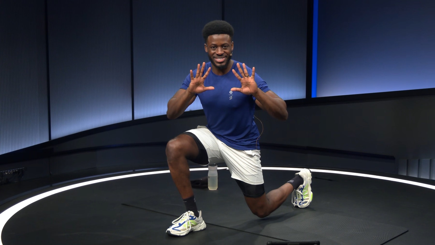 10 min HIIT Cardio