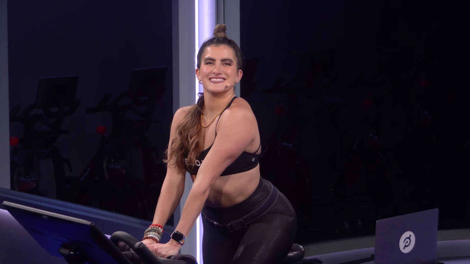 20 min Beginner Ride