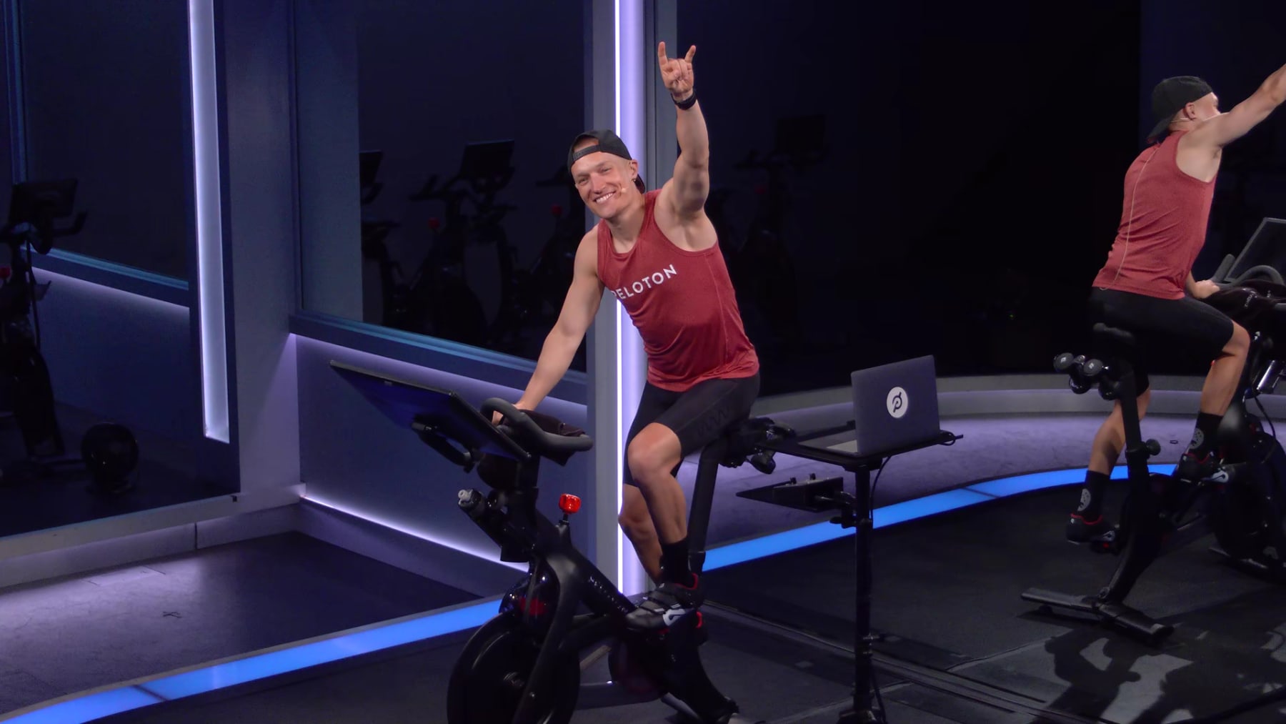 Peloton bike training hotsell
