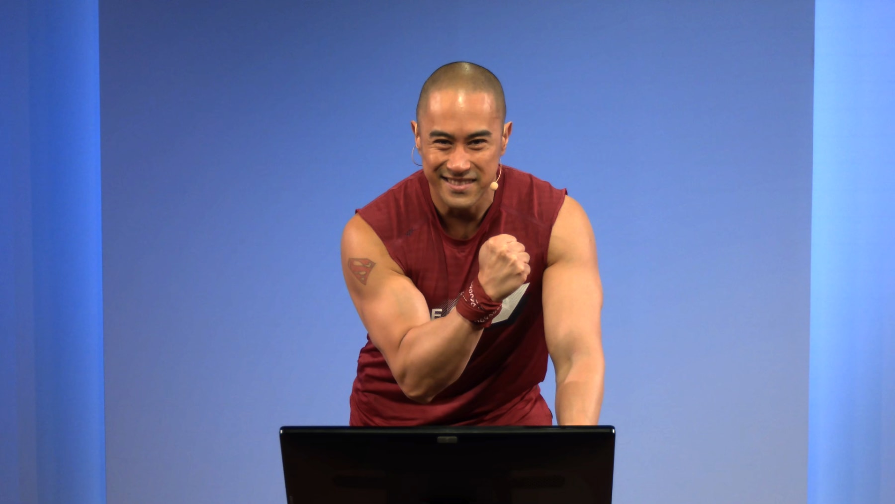 30 min HIIT & Hills Ride