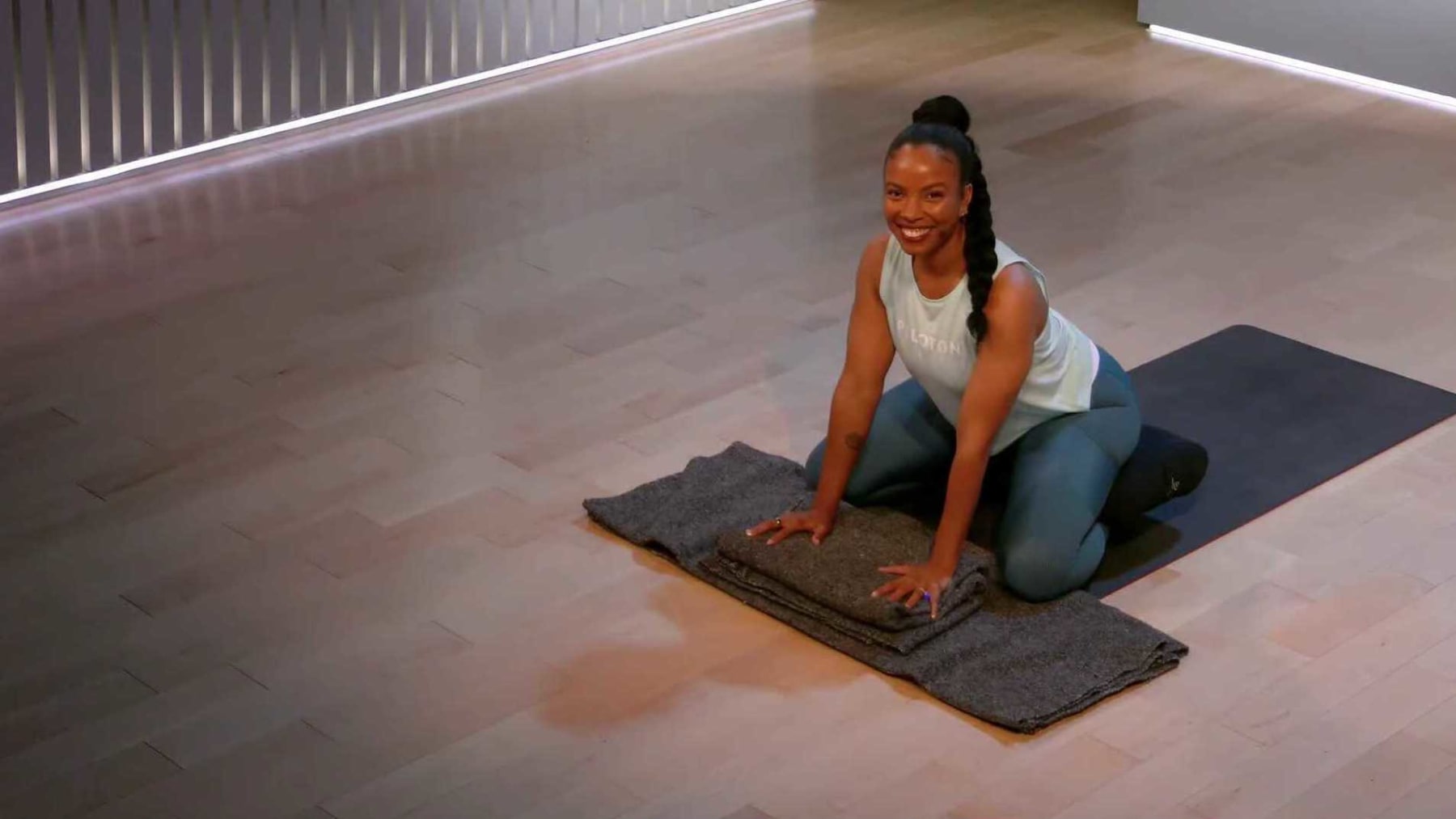 10 min Breathwork: Agni Sara Breath