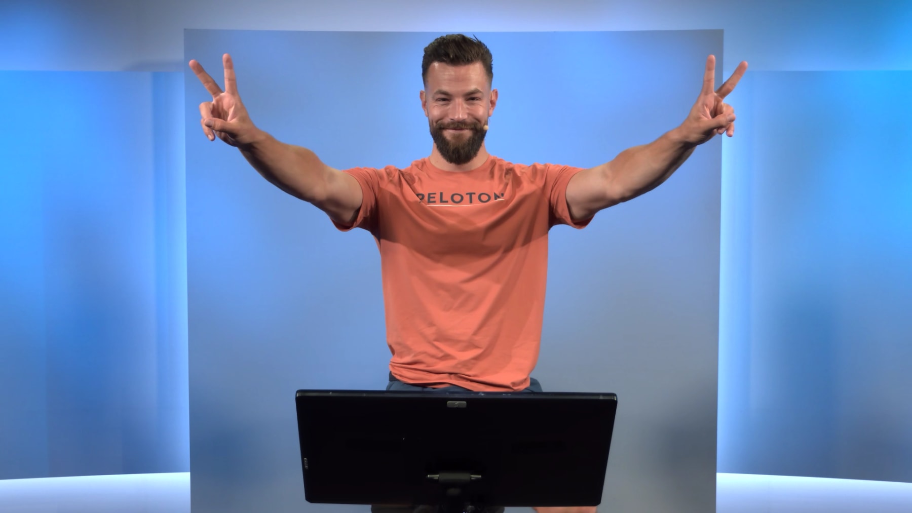 20 min Power Zone Beginner Ride