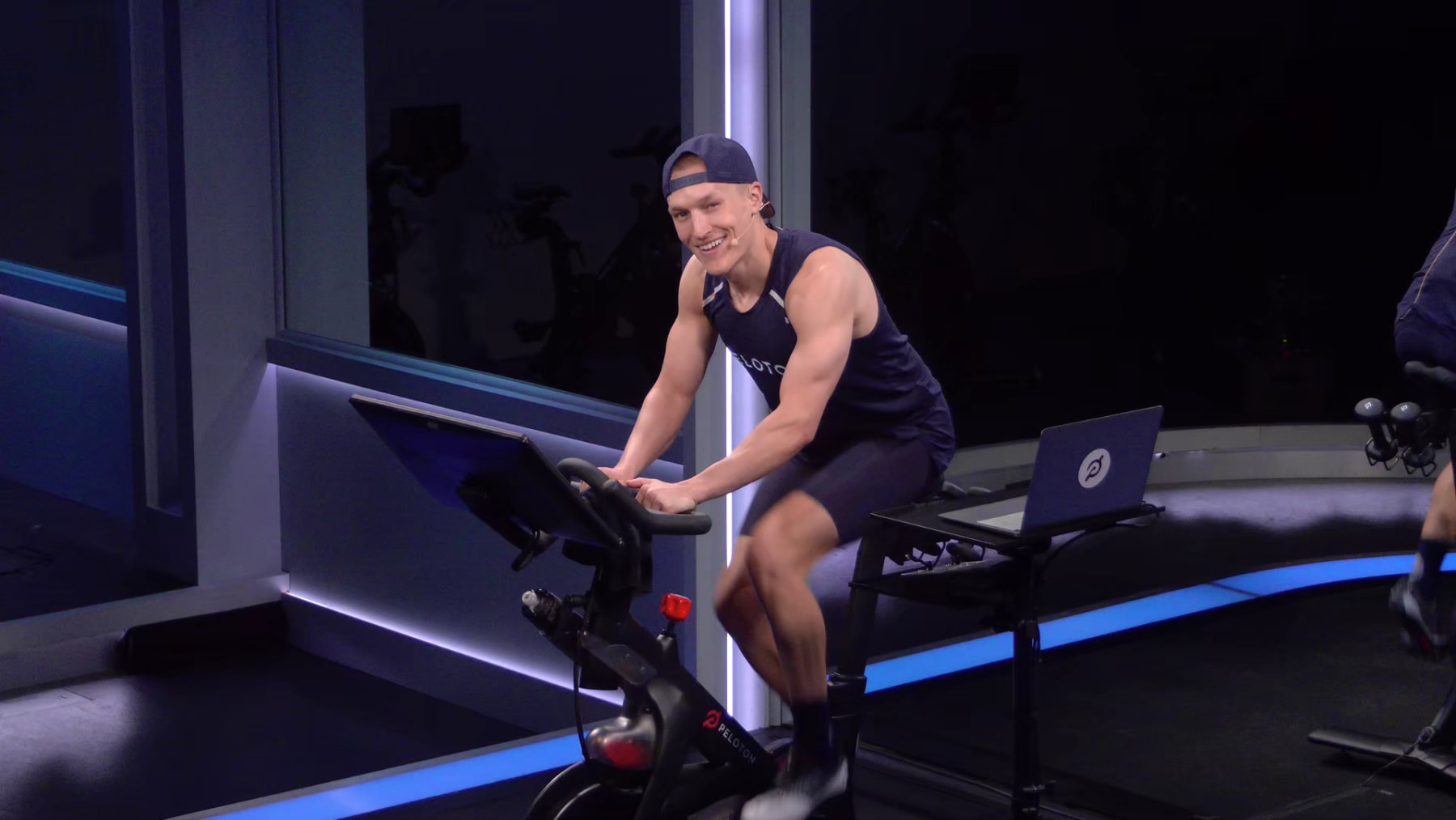 30 min Power Zone Endurance Hip Hop Ride